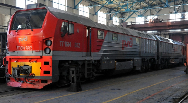 Работникам ЛВРЗ сокращают рабочую неделю Гуршал Юрий, SakhalinMediа