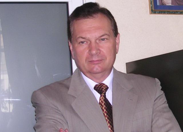 Владимир Курилов РИА PrimaMedia