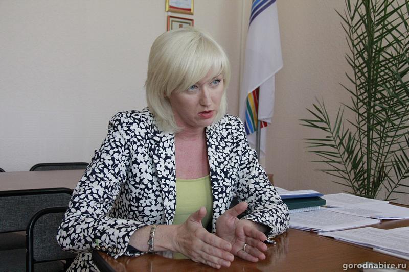 В финансировании системы здравоохранения ЕАО огромная дыра – Елена Лагошина портал &quotГород на Бире&quot