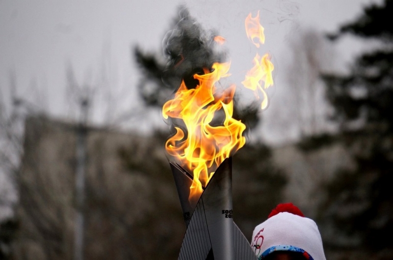 Огонь  ИА PrimaMedia