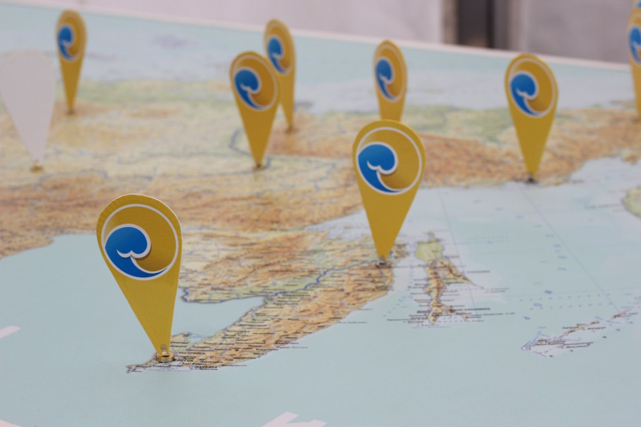 Молодые учителя из Бурятии отправятся на &quotБалтийский Артек&quot Пресс-служба Федерального агентства по делам молодежи