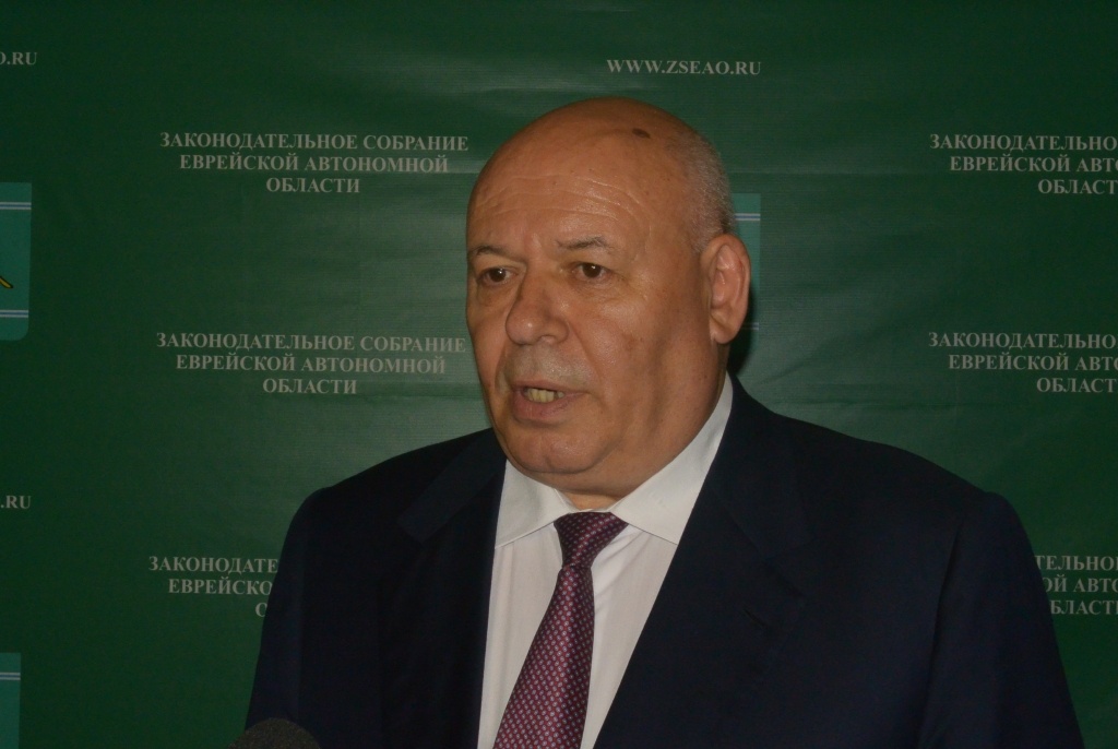 Анатолий Тихомиров