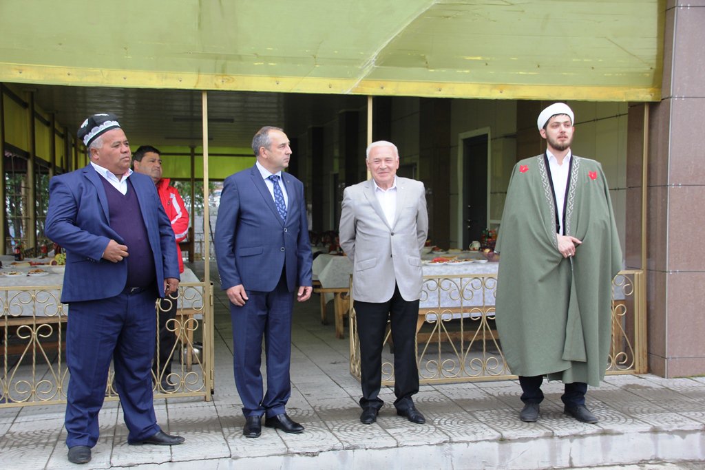 Праздник Пресс-служба Правительства Магаданской области