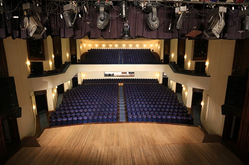 Кадровые проблемы и 20-миллионный долг &quotвсплыли&quot к 90-летнему юбилею Хабаровского музтеатра Официальный сайт музыкального театра.