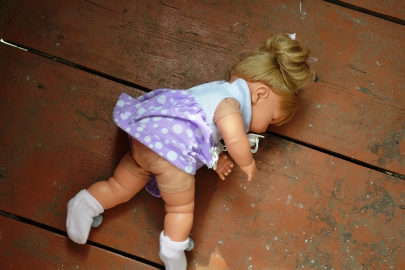 Тело новорожденной девочки нашли сегодня на железной дороге в Хабаровске Померанцева Марина, EAOmedia