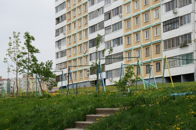 Квартиры Федосеева Лилия, AmurMedia