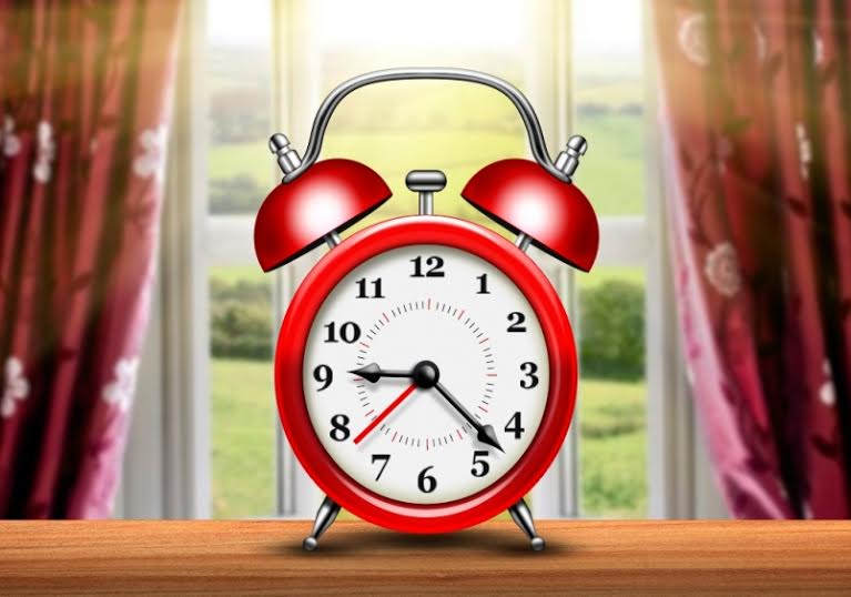 Будильник ИА MagadanMedia