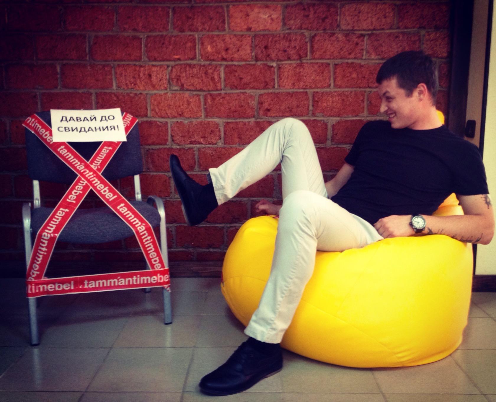 Интерьер за гранью привычного поможет создать биробиджанцам компания &quotТАММ ДВ&quot Предоставлено Александром Романовым