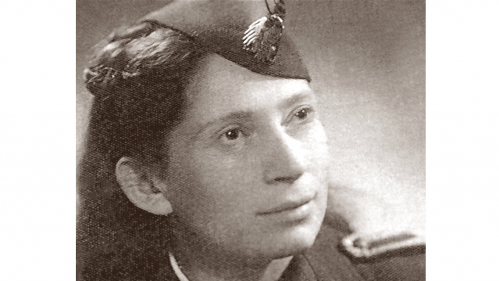 Софья Антонова