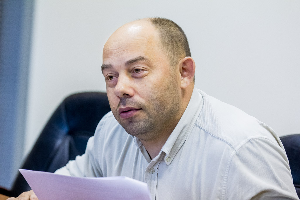 Константин Богданенко