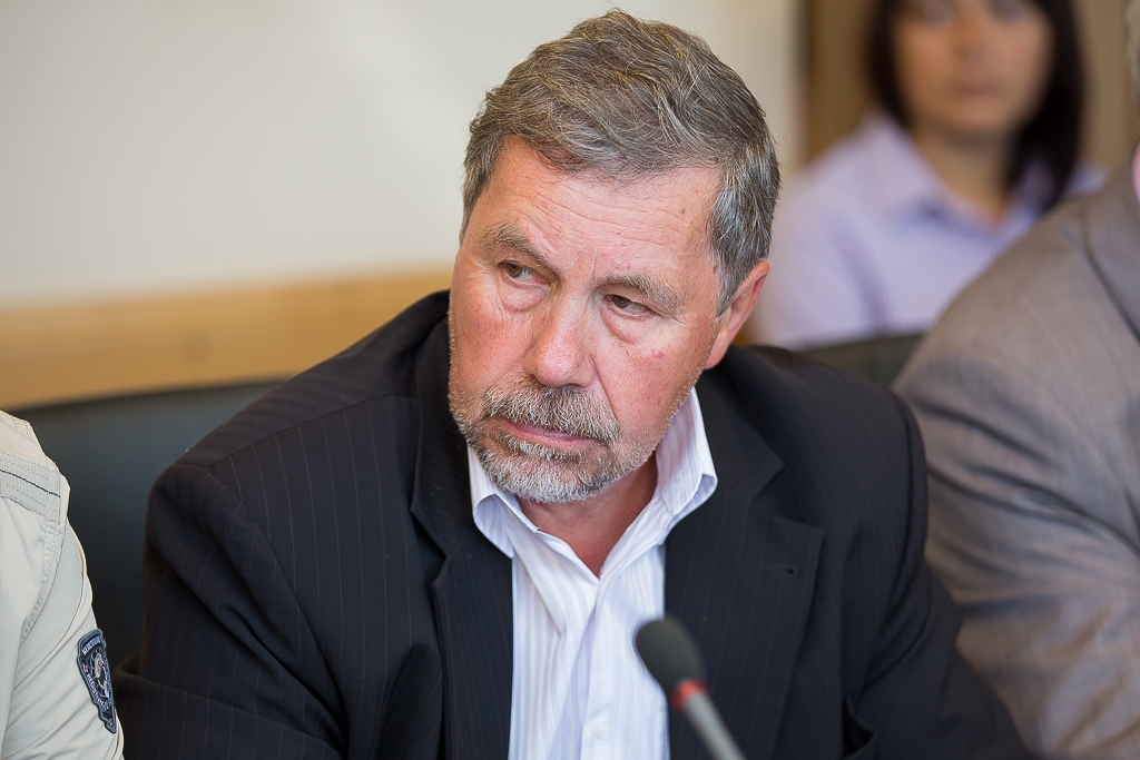 Юрий Авдеев