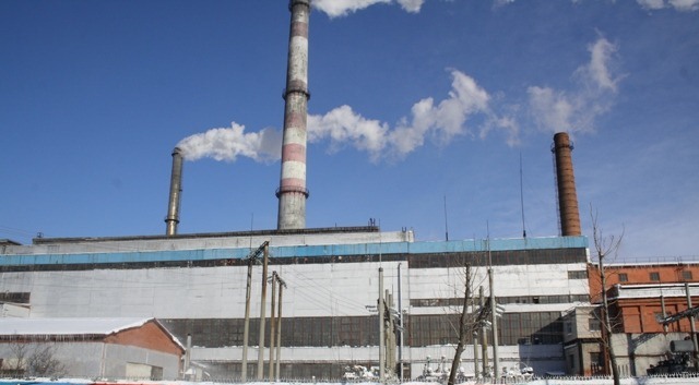 Биробиджанская ТЭЦ ИА ЕАОМedia