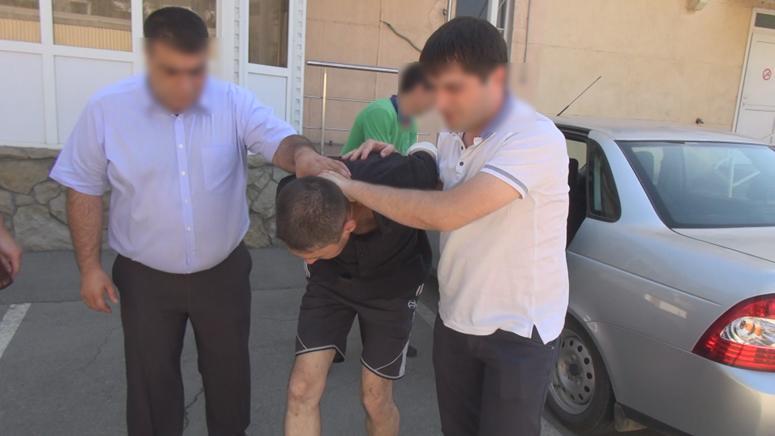 Мотивом убийства могла стать ревность  ГУ МВД России по Краснодарскому краю 