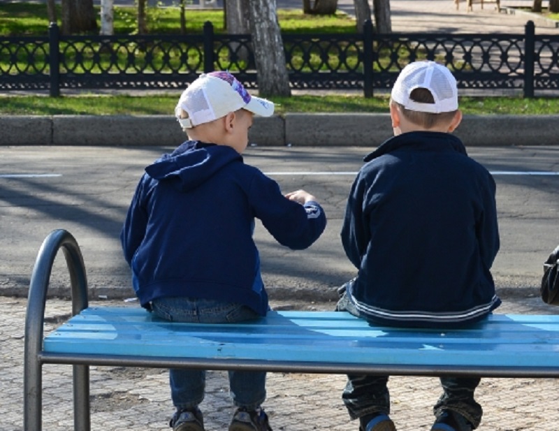 Детей все чаще отдают отцам после развода родителей – кубанский омбудсмен Татьяна Ковалева ИА ЕАОMedia