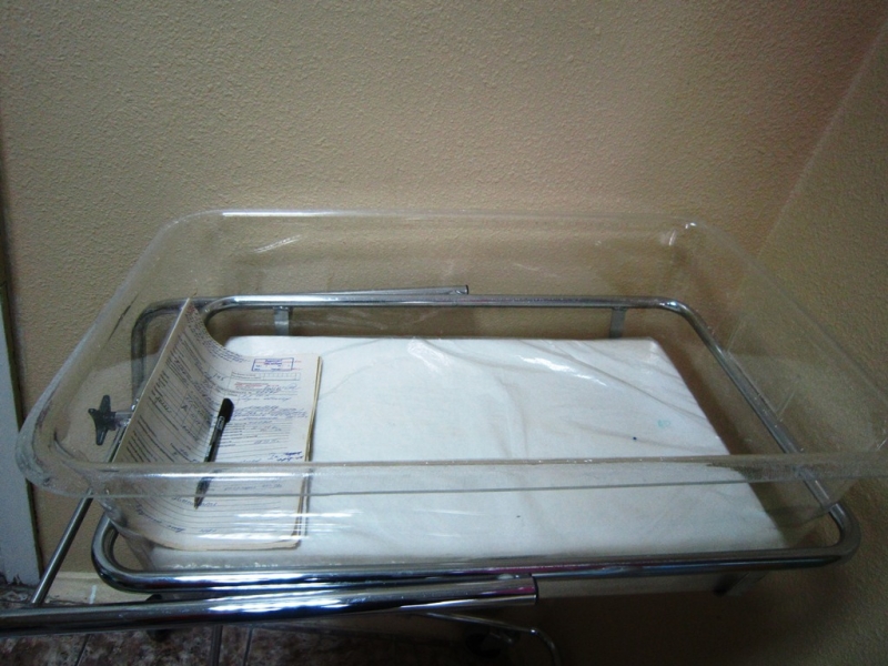 Хуже всех: ЕАО ославилась почти трехкратным ростом младенческой смертности ИА ЕАОMedia