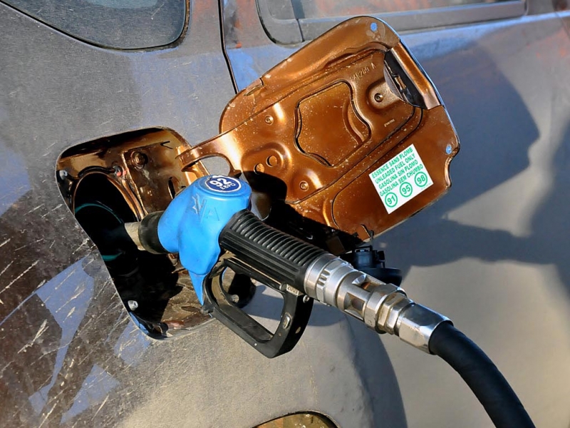 АЗС Оленникова Мария, IrkutskMedia