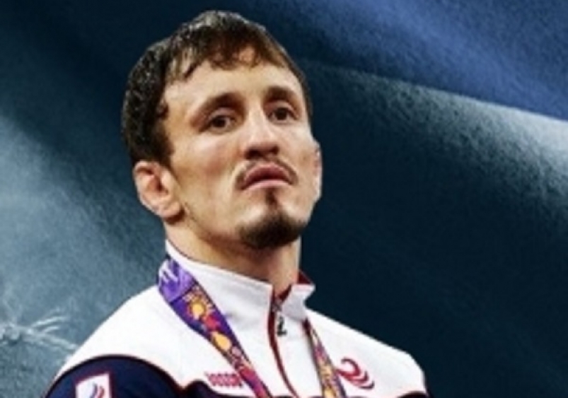 Горожане поддержали бурятского борца скриншот ИА UlanMedia