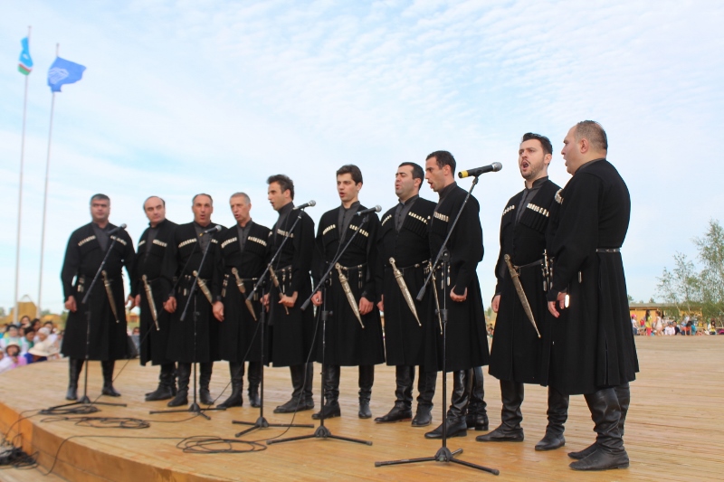 Неделя с ИА YakutiaMedia