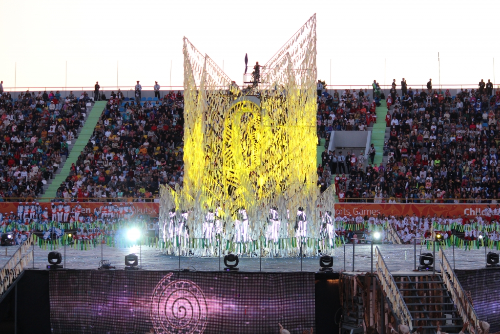 Неделя с ИА YakutiaMedia