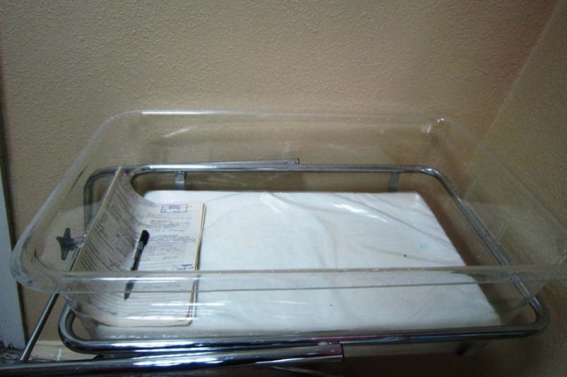 Кубань пополнила &quotчерный список&quot регионов с возросшей младенческой смертностью ИА ЕАОMedia