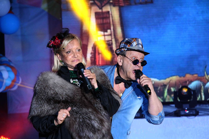 Почти сотню звездных гостей соберет фестиваль визуальных искусств в Краснодарском крае сайт ВДЦ &quotОрленок&quot