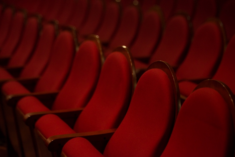 Стулья  Кузора Валерия, PrimaMedia