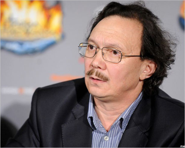 Андрей Борисов Sakha.gov.ru