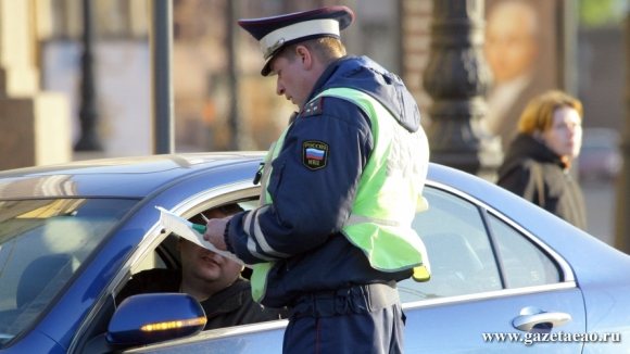 Лишение прав и внушительные штрафы &quotотрезвили&quot пьяных водителей в ЕАО взято на сайте Издательского дома &quotБиробиджан&quot