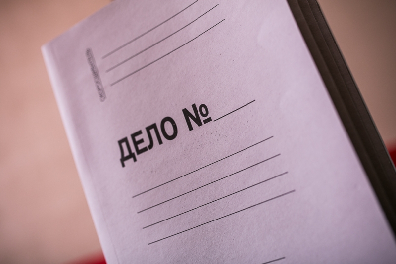 Дело Балашов Антон, PrimaMedia