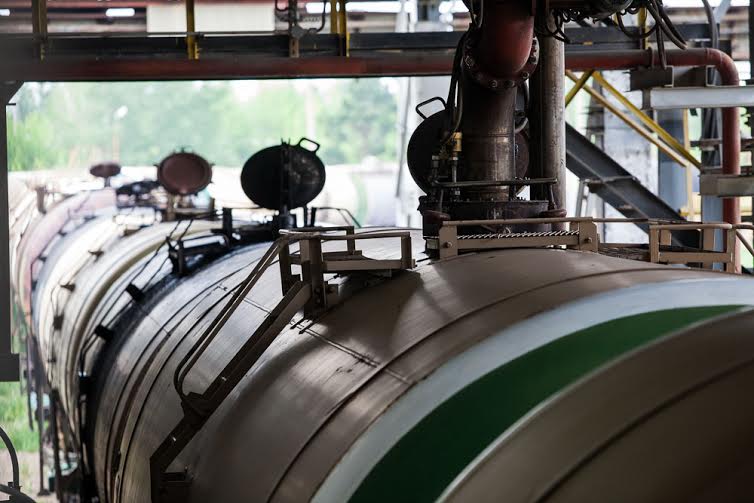 Современные страховочные системы  Пресс-служба АНХК