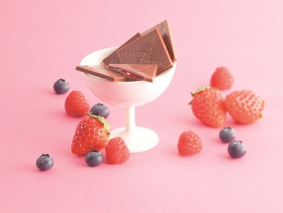 Шоколад "Royce"