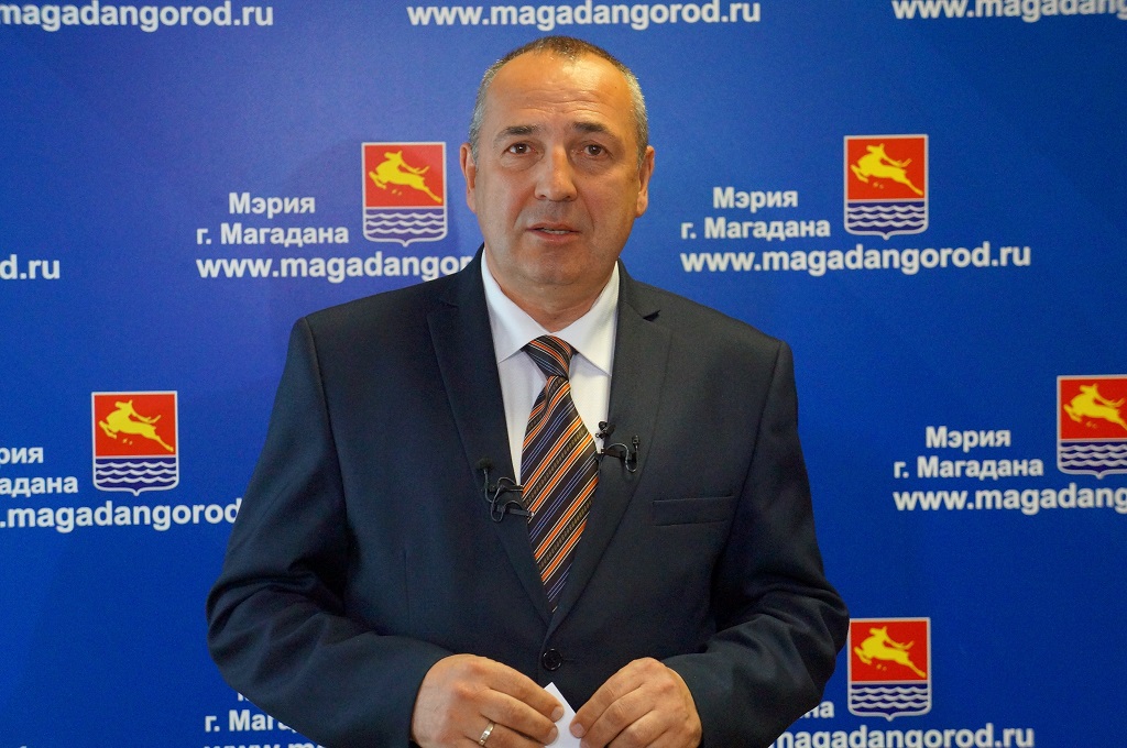 Юрий Гришан