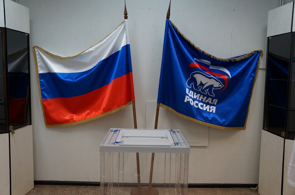 Выборы Мария Золотарева, MagadanMedia