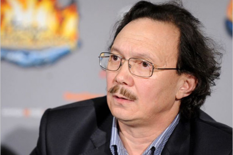 Документы в ЦИК Якутии подал экс-министр культуры Андрей Борисов  Sakha.gov.ru