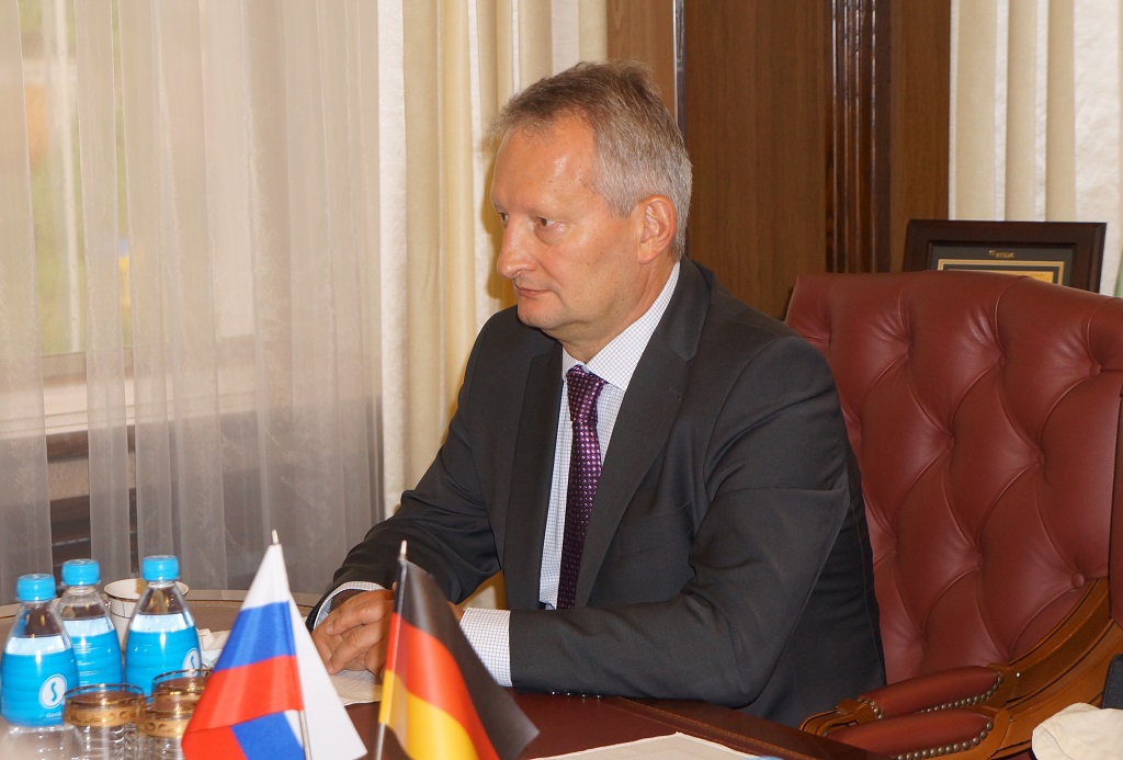 Виктор Рихтер