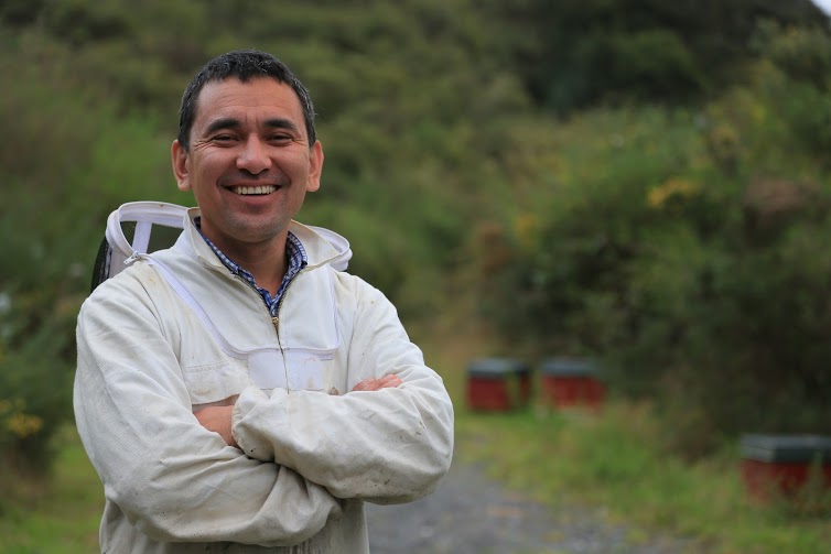 Марат Залялов из личного архива 