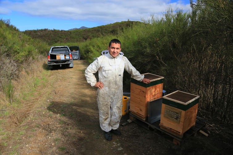 Моя миссия – развитие якутского пчеловодства 