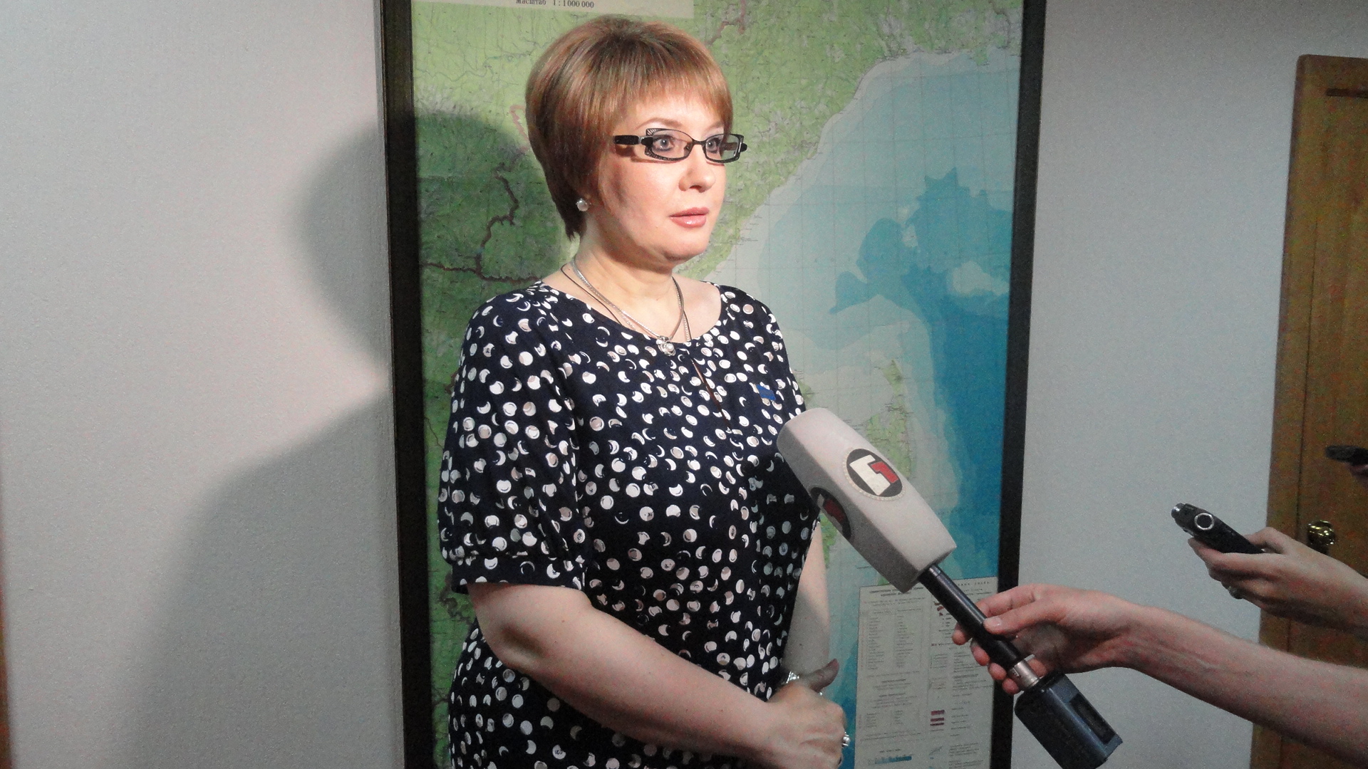 Грешнякова: Главное, чтобы на этих выборах в ГД РФ не было допинга и купленых судейских команд Ко Виктория, ИА AmurMedia