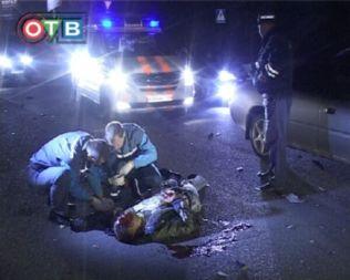 Фото с места события КГУ Общественное телевидение Приморья
