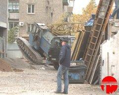 Фото с места события Телемикс