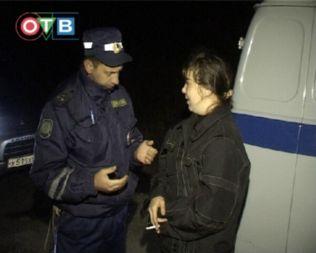 Фото с места события КГУ Общественное телевидение Приморья