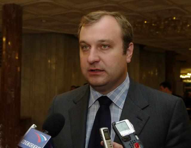 Руслан Кондратов: Государственные деньги пойдут на улучшение жизни людей из архива ПримаМедиа