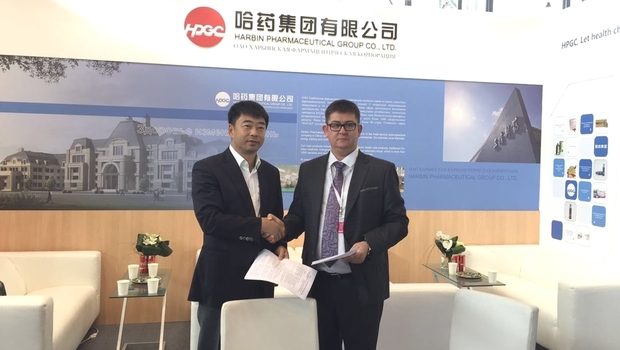 Китайские фармацевты планируют стать резидентами ТОР &quotКангалассы&quot Агентство инвестиционного развития РС(Я)