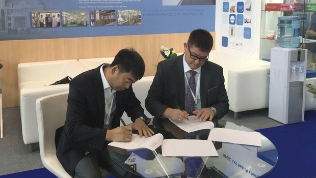Китайские фармацевты планируют стать резидентами ТОР "Кангалассы"