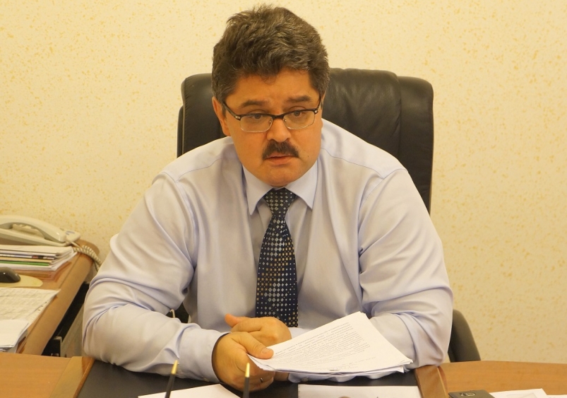 Анатолий Широков