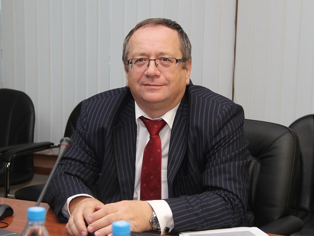 Виктор Милуш пресс-служба ЗС ПК