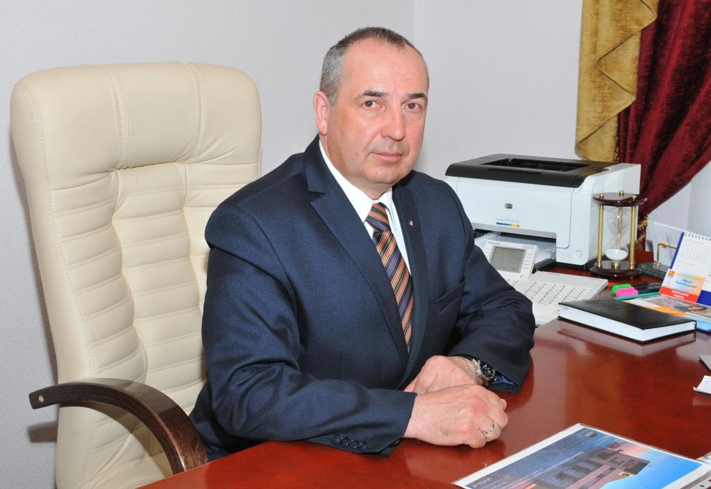 Юрий Гришан