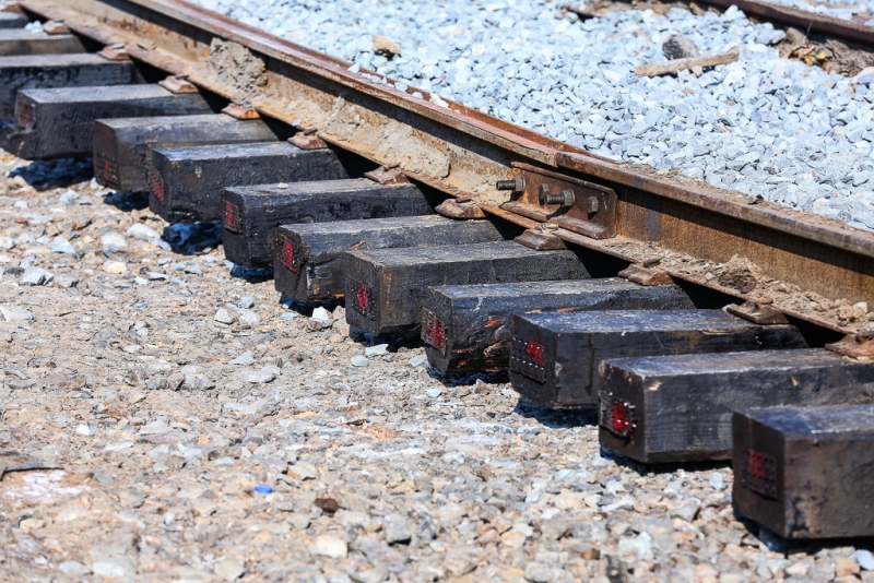 Железная дорога стала местом трагедии Балашов Антон, PrimaMedia