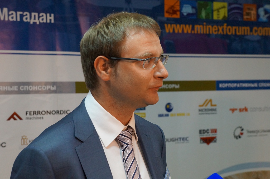 Роман Горюнов