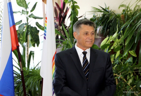 Под суд пойдет глава Смидовичского района ЕАО за многомиллионный ущерб муниципальной казне www.eao.ru